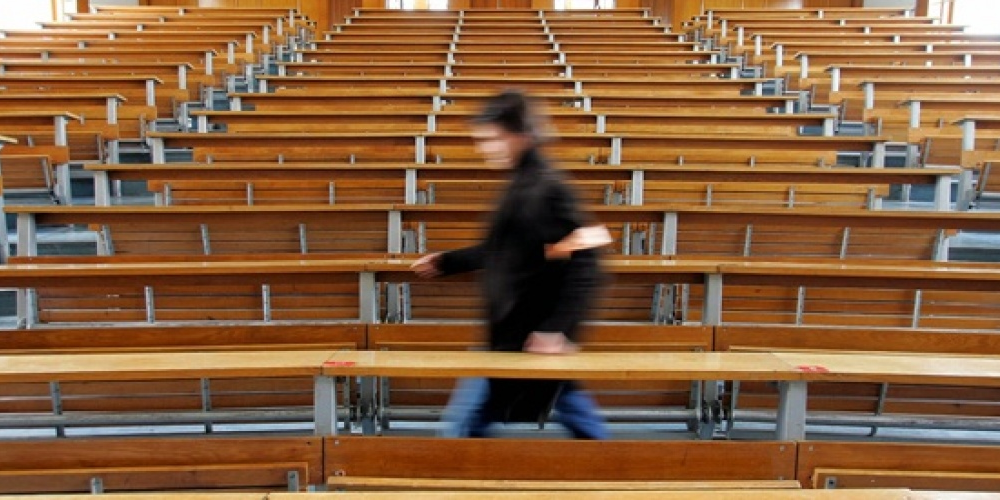 Une nouvelle réunion des membres de France Universités est prévue jeudi.