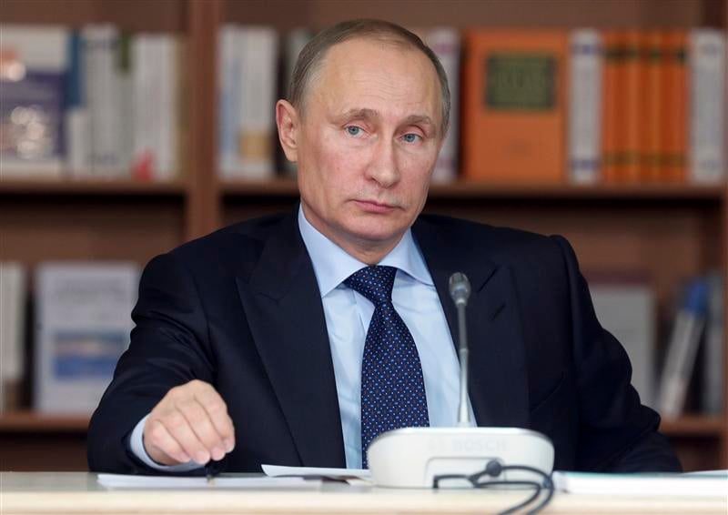 Moscou dément des rumeurs d'accord avec l'Ukraine