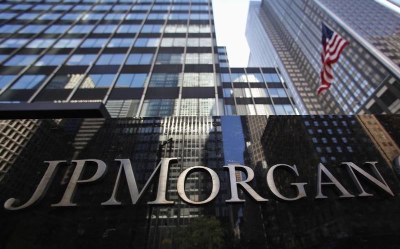 Le dossier Madoff plombe le résultat de JPMorgan Chase