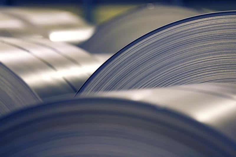 ArcelorMittal finalise le rachat de ThyssenKrupp Steel USA