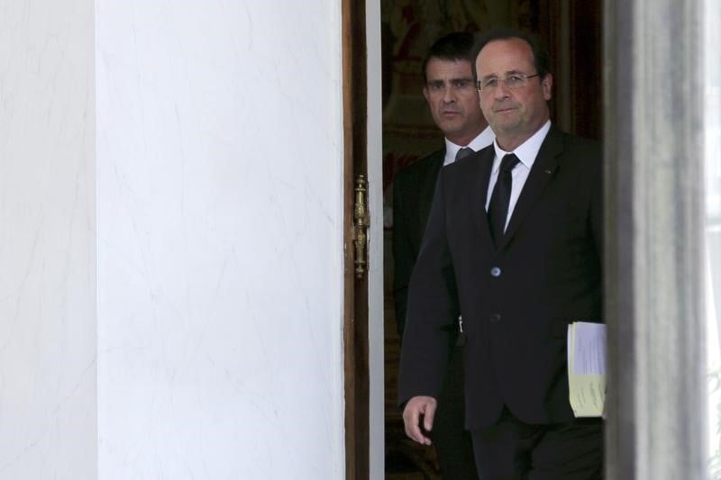 L'exécutif a les armes pour passer en force au Parlement