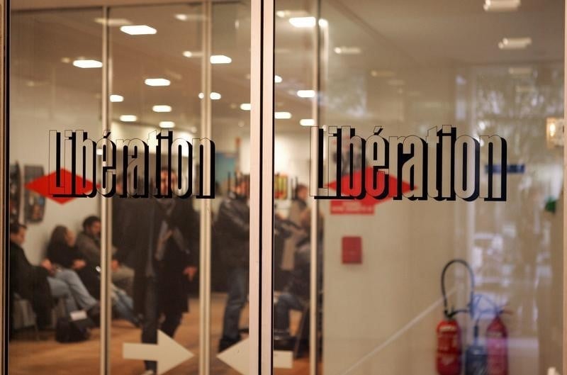 Libération va supprimer 93 postes sur 250