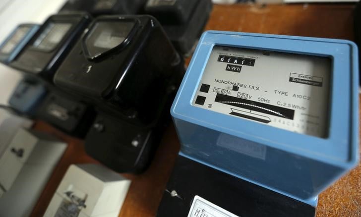 La hausse des tarifs d'edf devrait etre comprise entre 3,5 et 8%