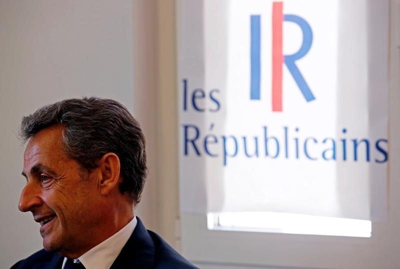 Cope denonce le manque de "fair-play" de sarkozy