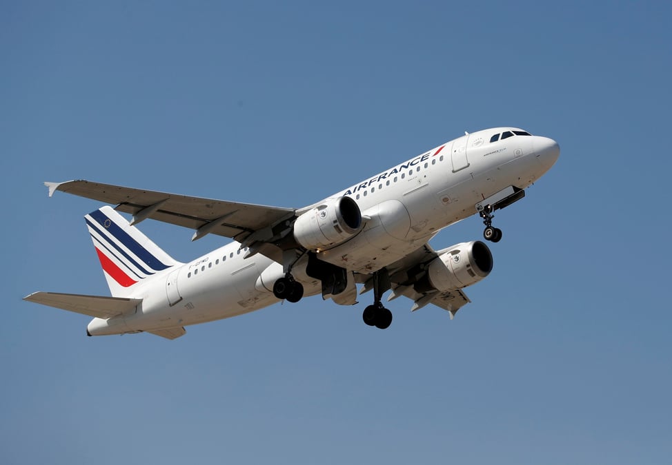 Ces députes s'insurgent contre des initiatives de députés de gauche et LREM qui avaient tenté en vain de faire adopter des mesures visant à taxer le transport aérien durant l'examen du projet de loi sur les mobilités.