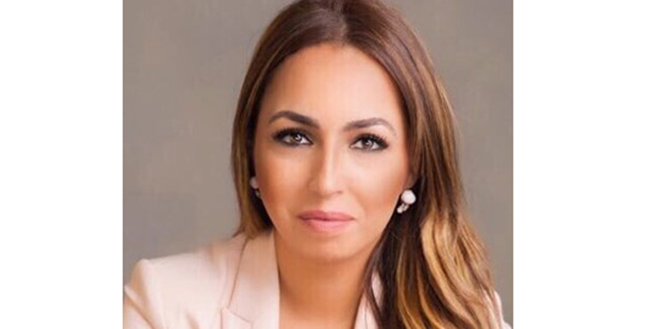 Sanae Lahlou