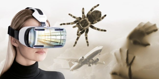 VR
