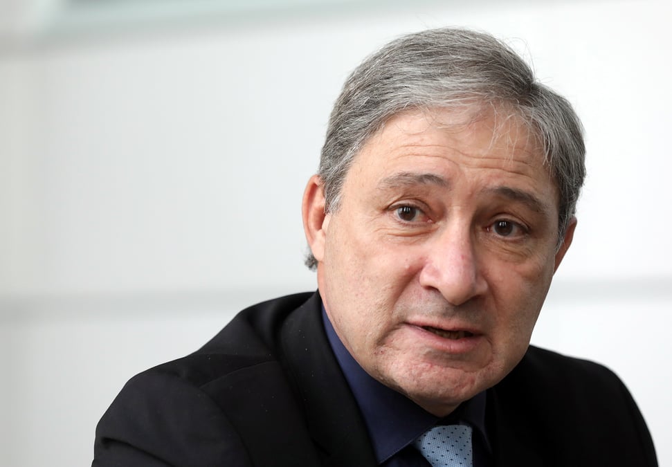 La justice enquete apres la blessure d’une manifestante a nice