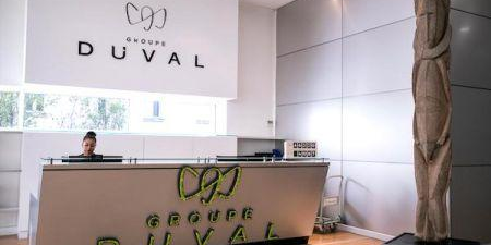 Groupe Duval
