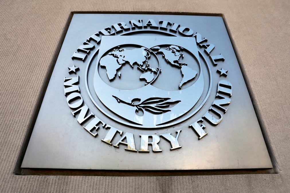 Le fmi, moins sombre pour 2020, previent que la reprise sera lente