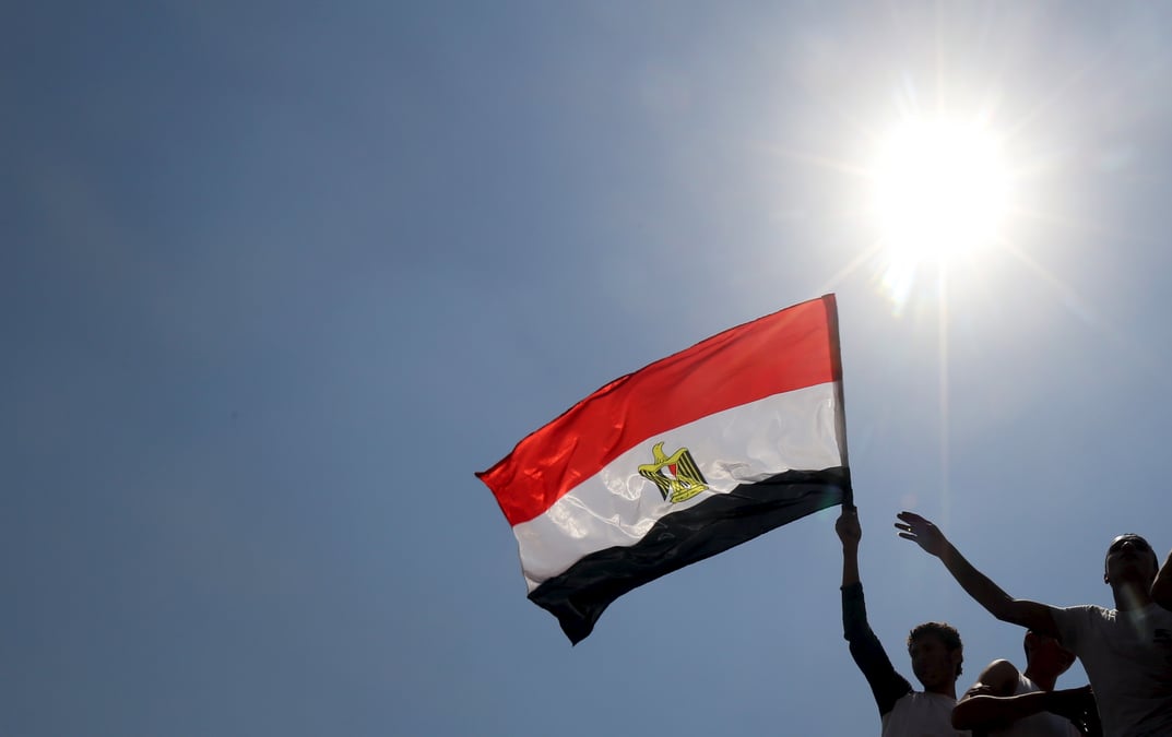 L'egypte rouvre son espace aerien au qatar