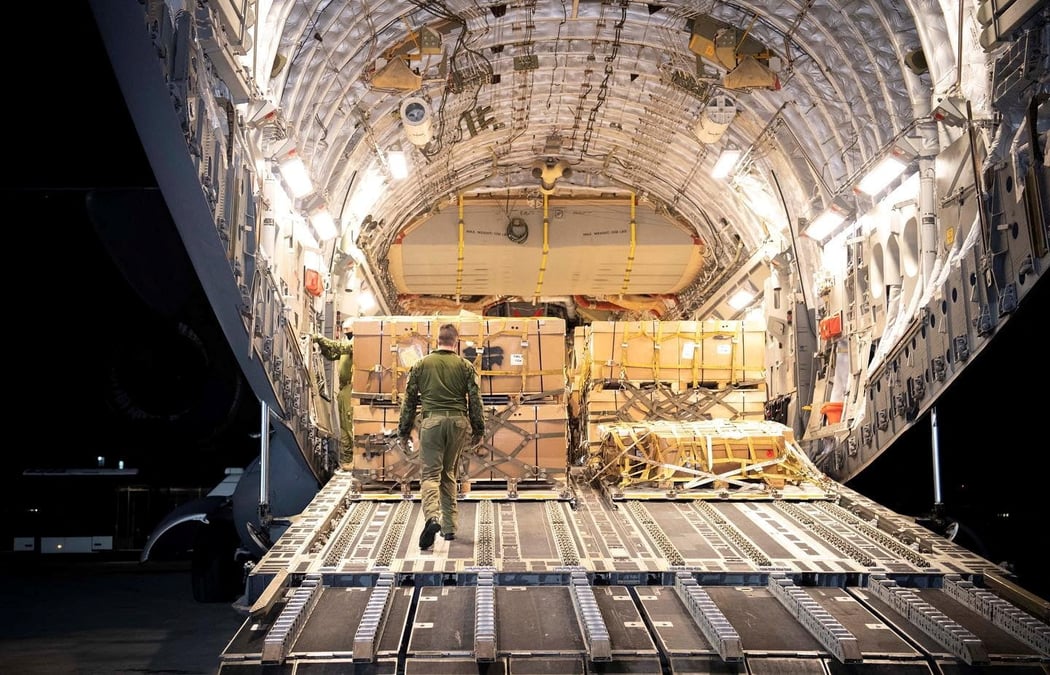 Le canada va fournir des armes antichar a l'ukraine
