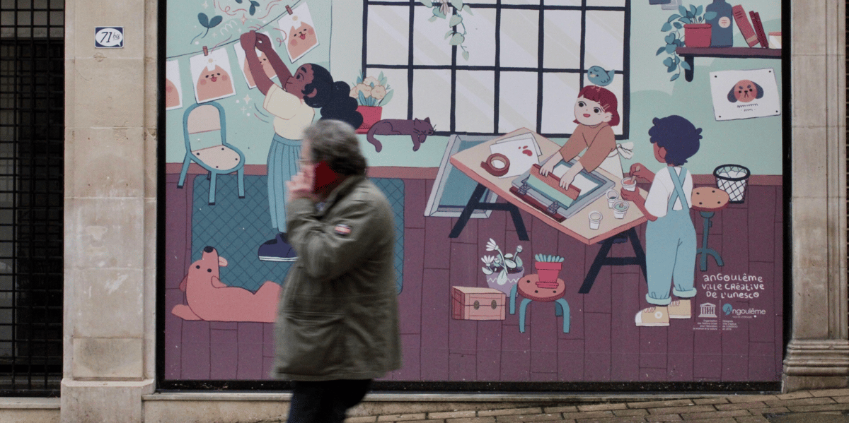 BD Angoulême