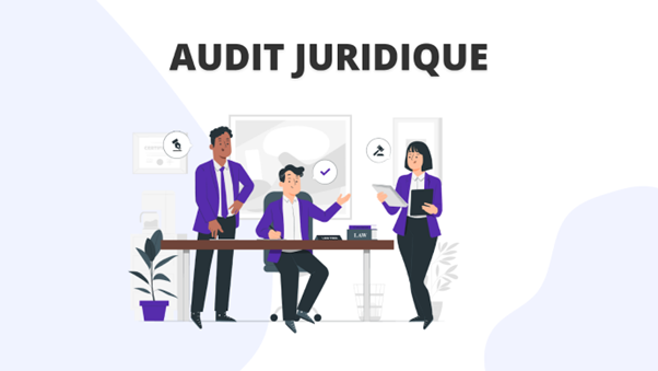 Audit juridique