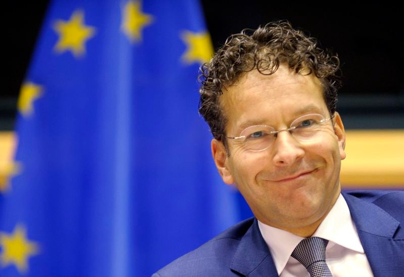Pas de risques déflationnistes dans la zone euro