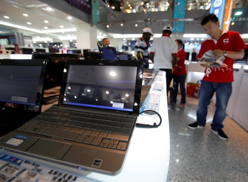 HP Inc engage un pari risqué sur le marché des PC