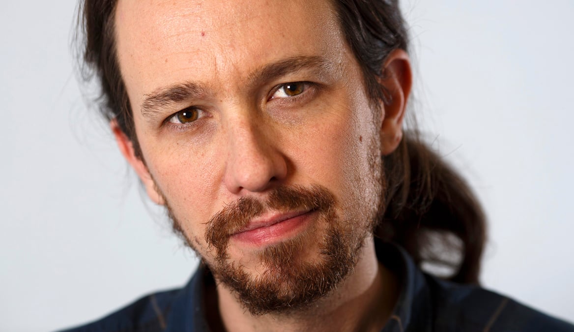 Podemos veut cesser l'austerite pour bloquer l'extreme droite
