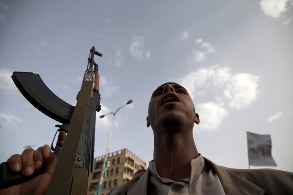 Une vingtaine de morts dans les combats au yemen