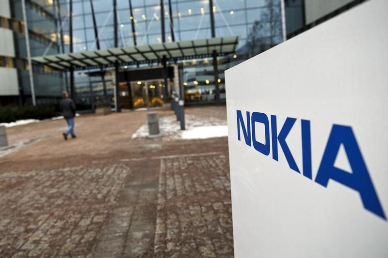 Nokia acquiert l'equipementier telecoms eden rock