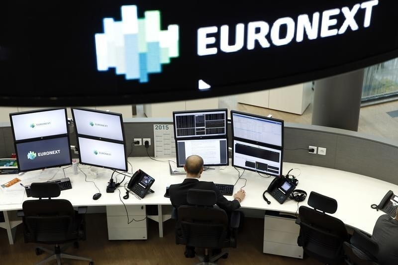 Euronext aurait mandate deux banques-conseils pour ses options