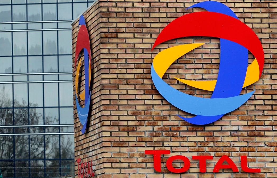 Total, a suivre a la bourse de paris