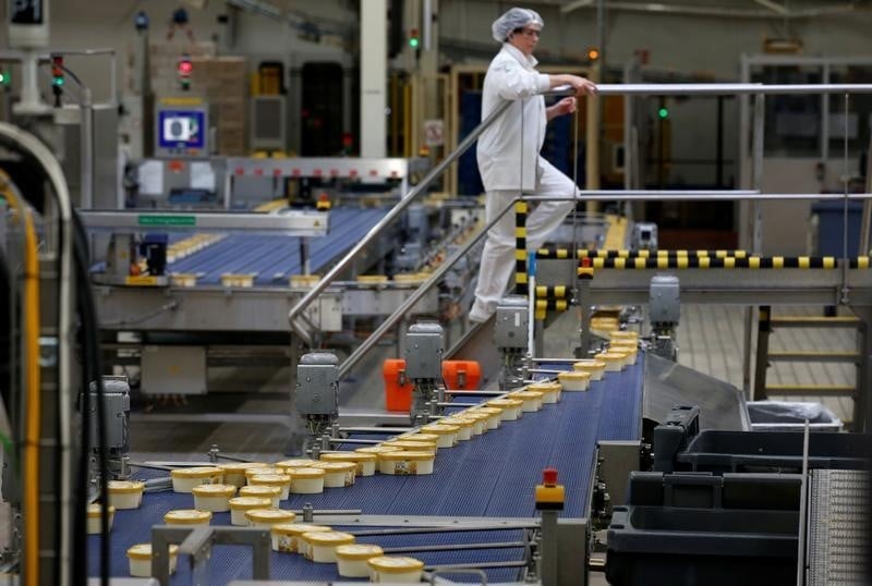 Croissance de 7% attendue dans les investissements dans l'industrie 