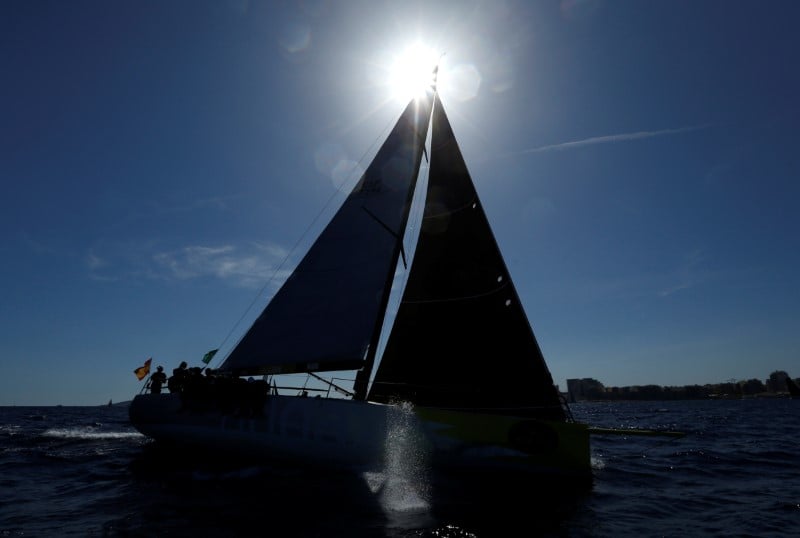 Beneteau veut doubler sa marge operationnelle d'ici 2020