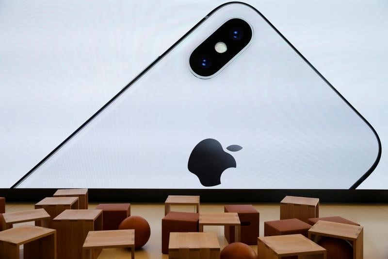 Apple va sortir une mise a jour pour les iphone ralentis