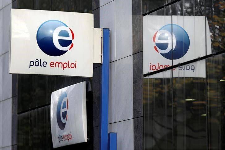 Les negociations sur l'assurance chomage electrisees par les "gilets jaunes"