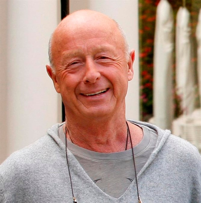 SUICIDE DU RÉALISATEUR BRITANNIQUE TONY SCOTT