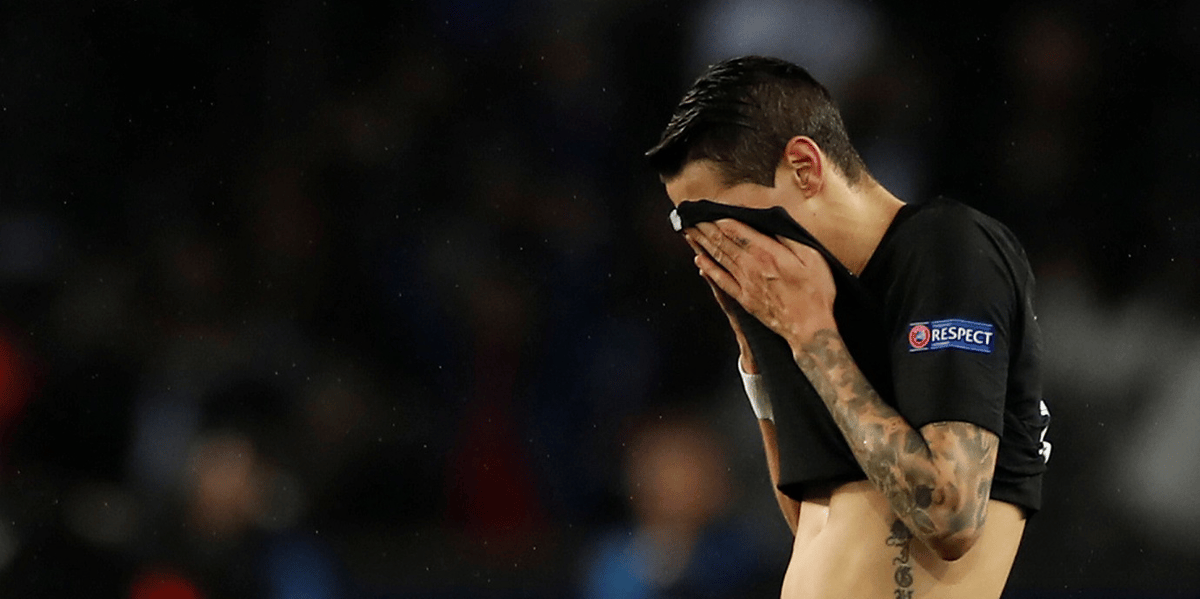 Angel Di Maria