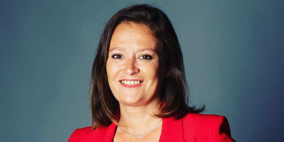 Olivia Grégoire