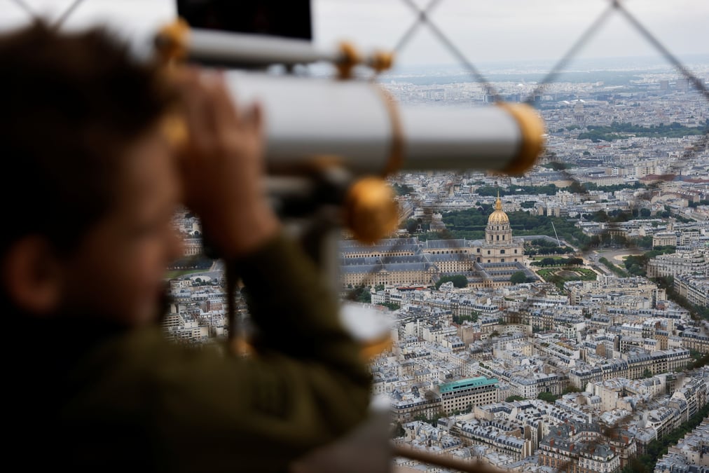 Gb: decision d'ici quelques jours sur le placement de la france sur "liste rouge"