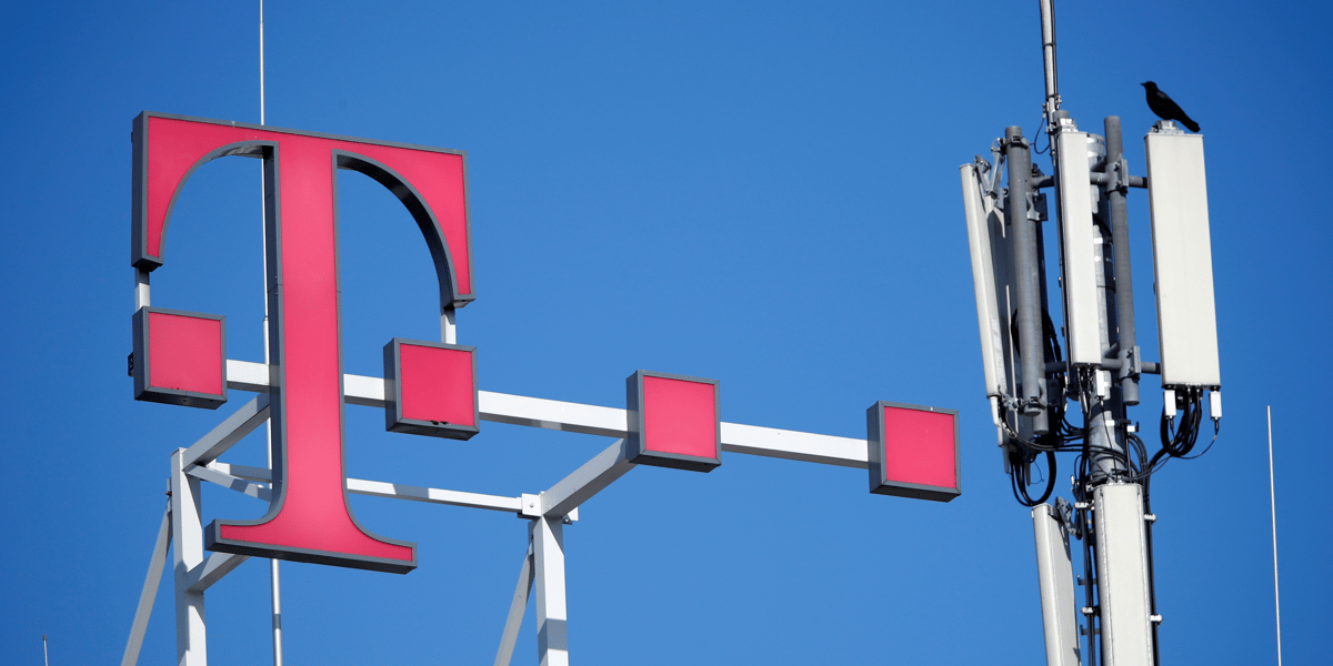 Deutsche telekom se renforce dans t-mobile us, vend sa division neerlandaise