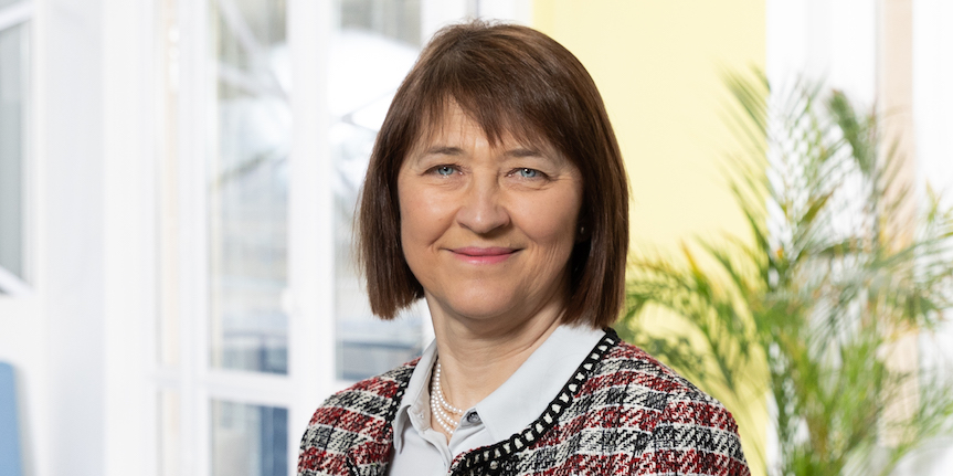 Marie-Sylvie Bertail