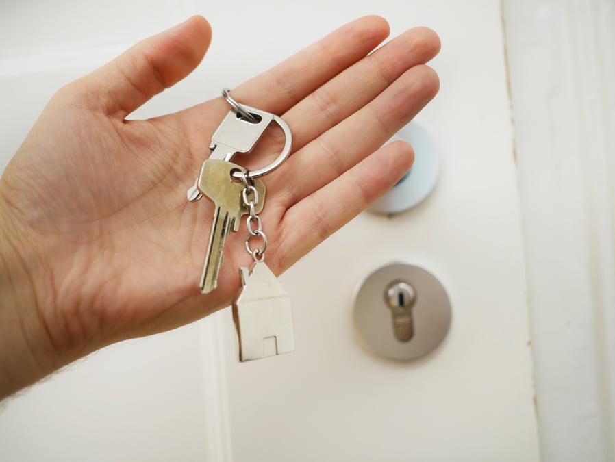 Achat dans le neuf : comment un courtier en immobilier peut vous aider