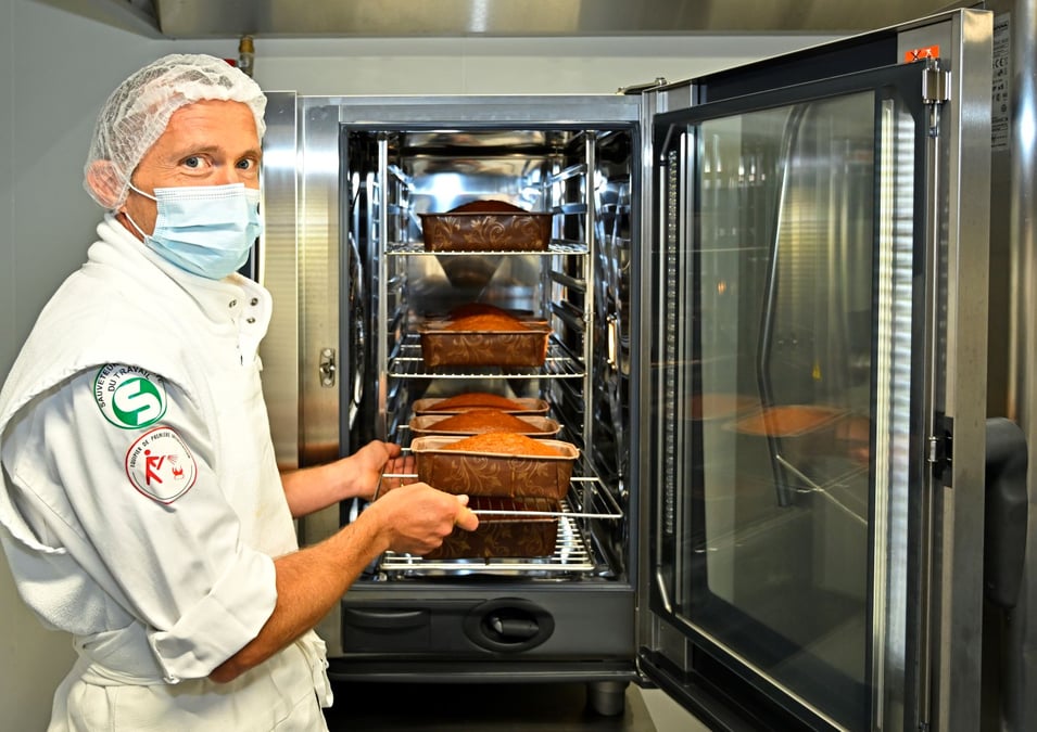 cuisine centrale angers
