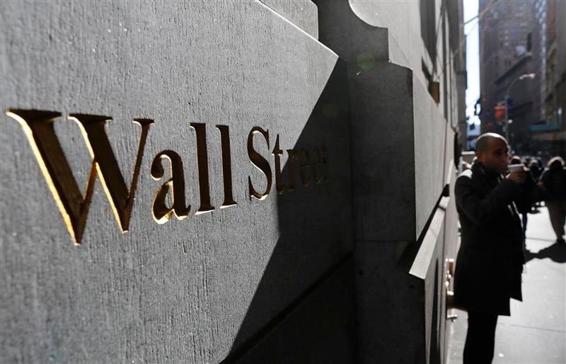 Wall Street pourrait encore baisser avec la Fed