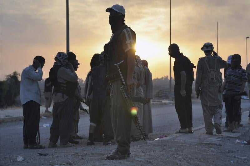 Doutes sur l'identité du second djihadiste français