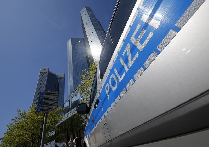 Un complot salafiste aurait ete dejoue en allemagne