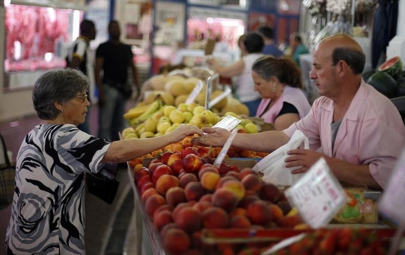 L'inflation dans la zone euro confirmee a zero en avril