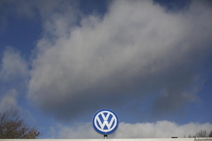 Enquete pour evasion fiscale liee au scandale volkswagen