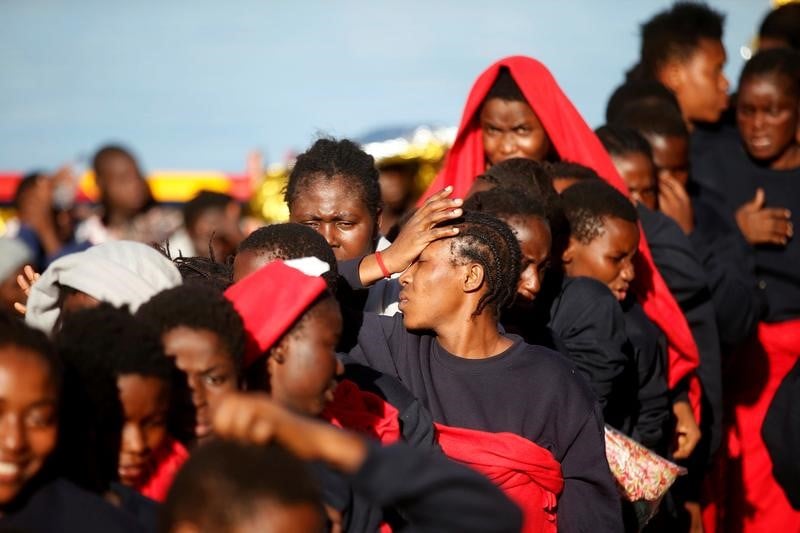 Un fonds italien de 200 millions pour l'afrique et ses migrants