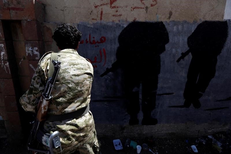 Douze morts dans l'attaque d'une base du sud-est du yemen