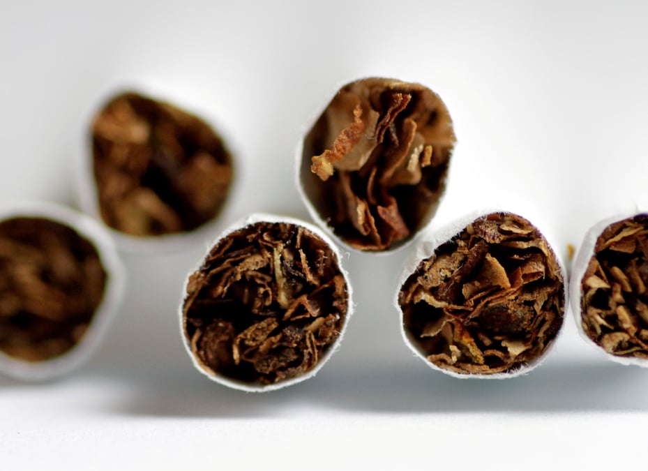 L'autorite americaine de la sante pese sur les cigarettiers