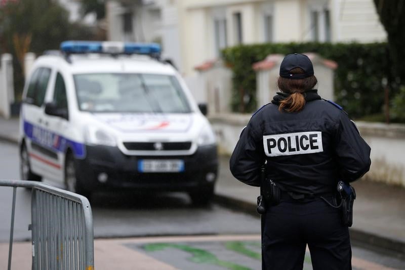 Onze trafiquants de cocaine mis en examen apres une enorme saisie