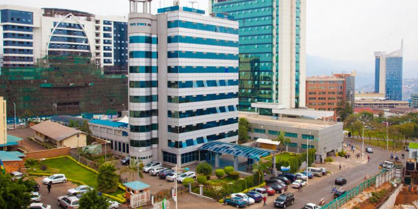 rwanda