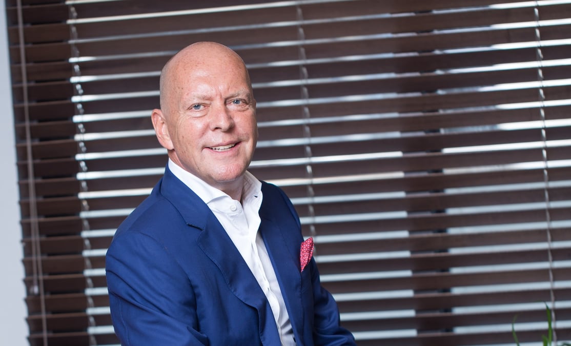 Thierry Taeymans, directeur général de Rawbank, a été mis en liberté provisoire.
