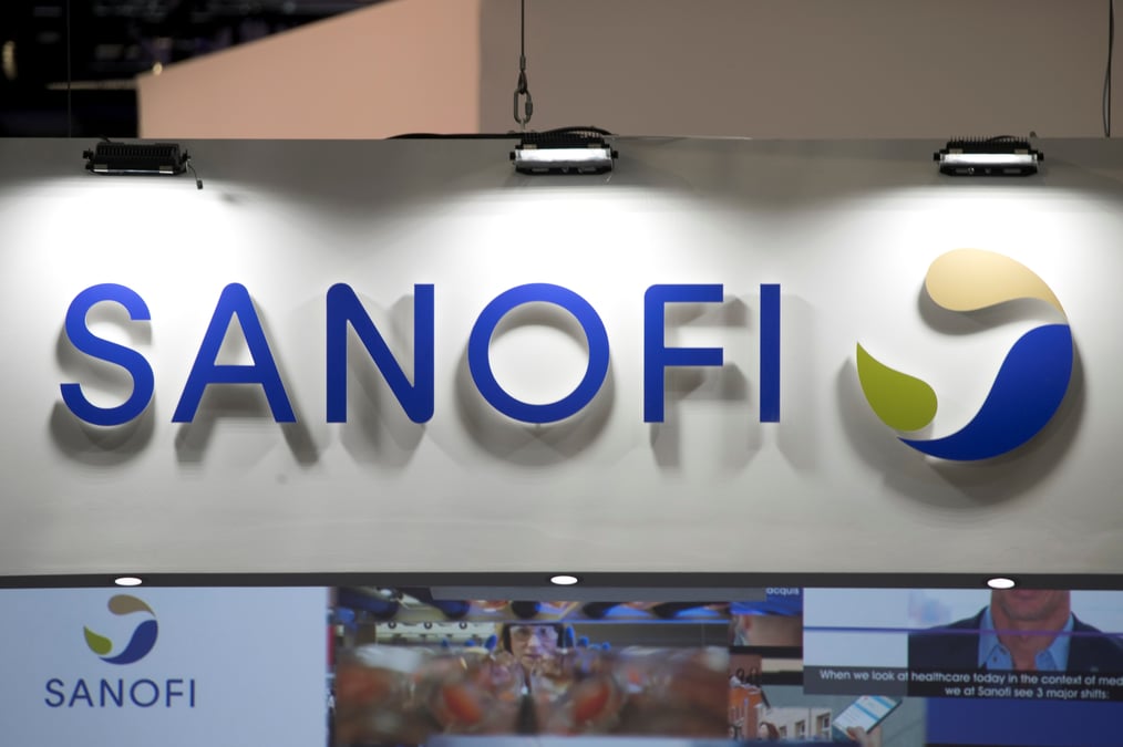 Sanofi prevoit 670 suppressions de postes en france en deux ans