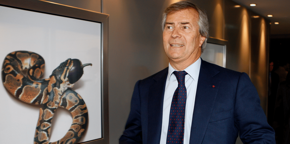 Bolloré